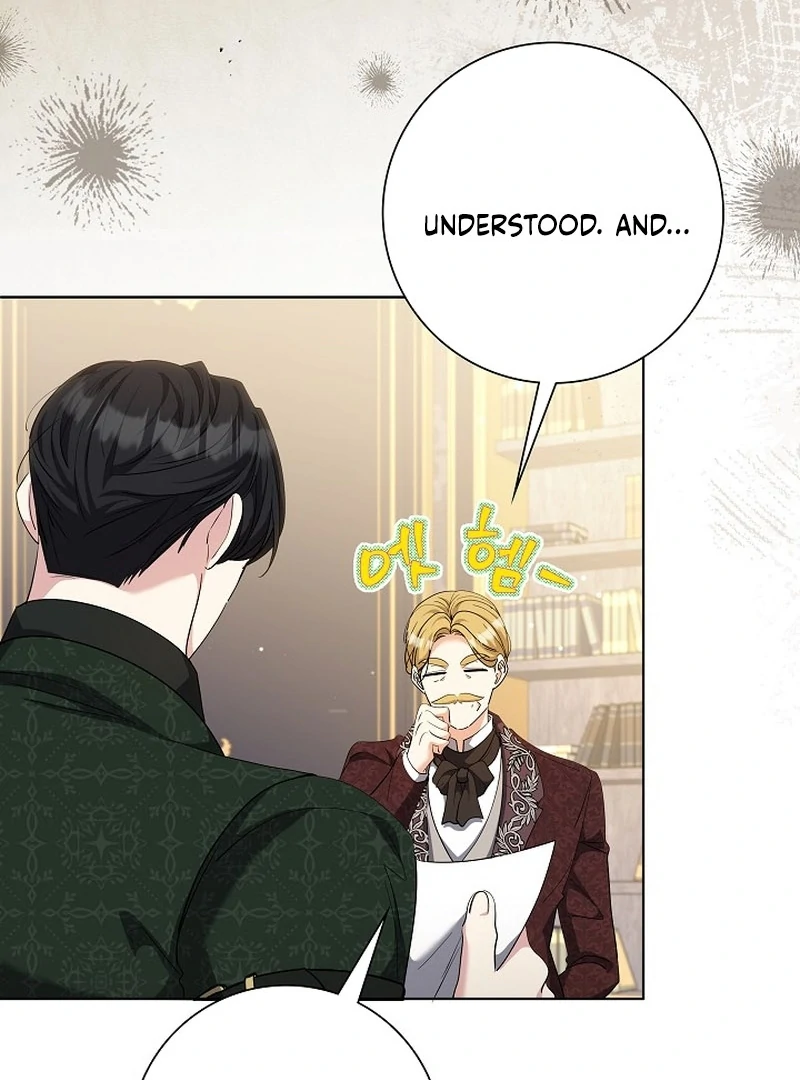 I Tried to Twist the Original Story But Ended Up Seducing the Northern Duke Chapter 32 - Page 62