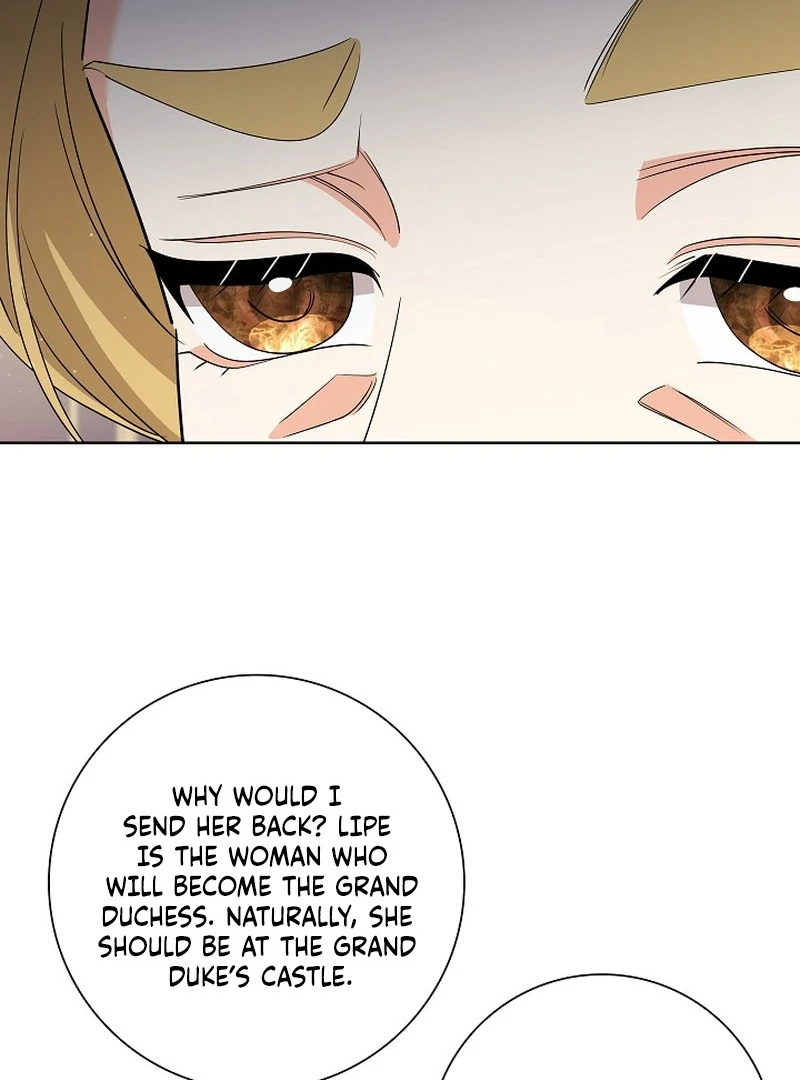 I Tried to Twist the Original Story But Ended Up Seducing the Northern Duke Chapter 32 - Page 64