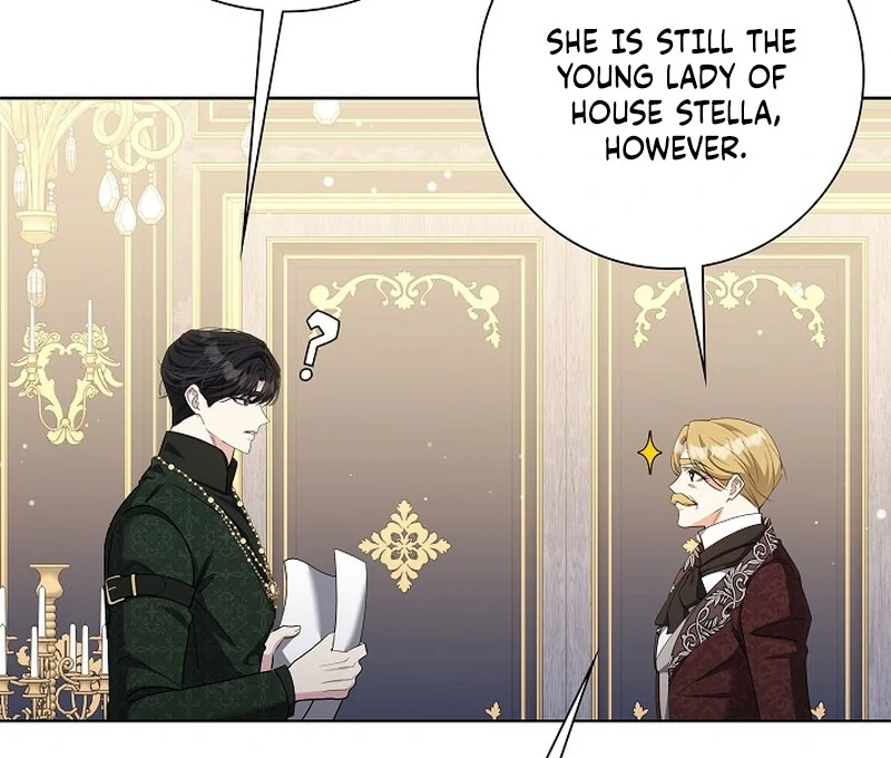 I Tried to Twist the Original Story But Ended Up Seducing the Northern Duke Chapter 32 - Page 65