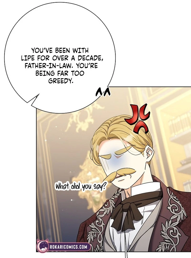 I Tried to Twist the Original Story But Ended Up Seducing the Northern Duke Chapter 32 - Page 67