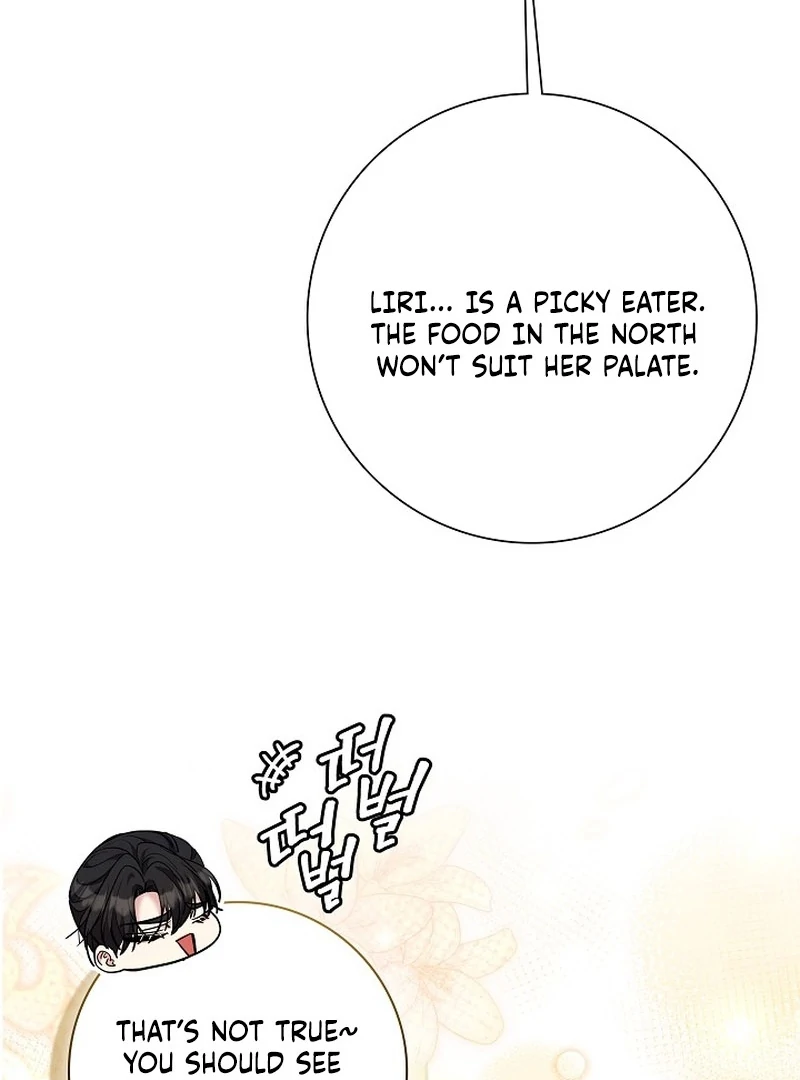 I Tried to Twist the Original Story But Ended Up Seducing the Northern Duke Chapter 32 - Page 68