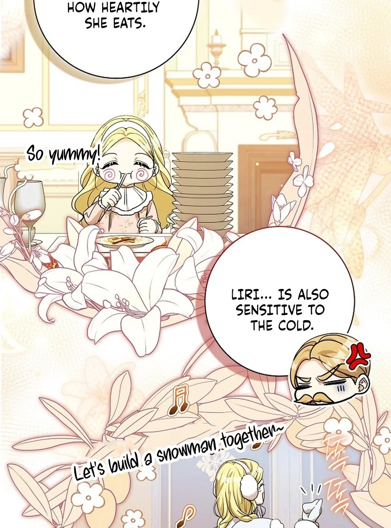 I Tried to Twist the Original Story But Ended Up Seducing the Northern Duke Chapter 32 - Page 69