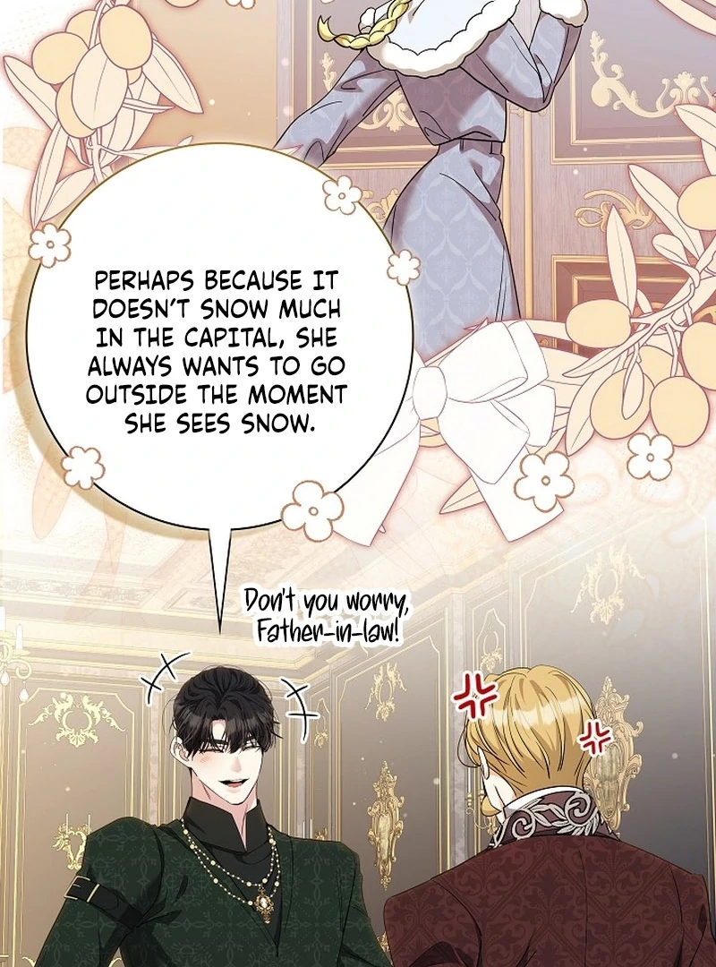 I Tried to Twist the Original Story But Ended Up Seducing the Northern Duke Chapter 32 - Page 70