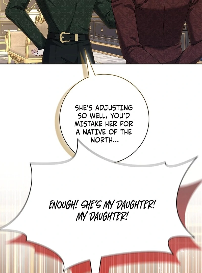 I Tried to Twist the Original Story But Ended Up Seducing the Northern Duke Chapter 32 - Page 71