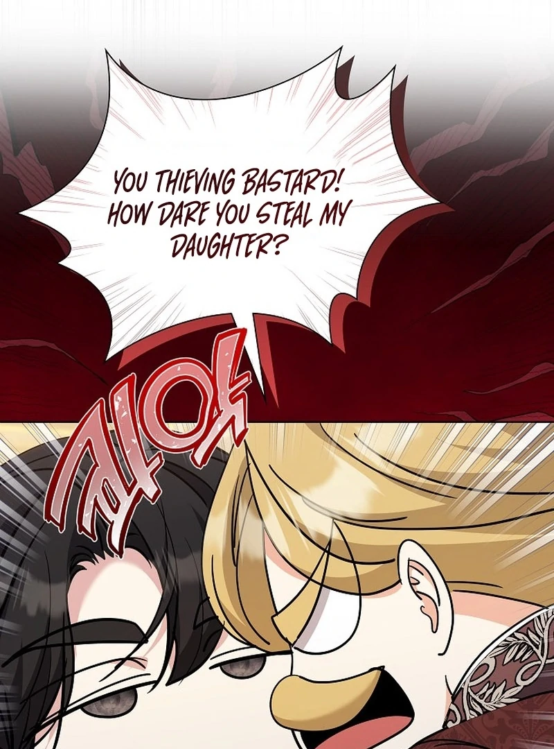 I Tried to Twist the Original Story But Ended Up Seducing the Northern Duke Chapter 32 - Page 74