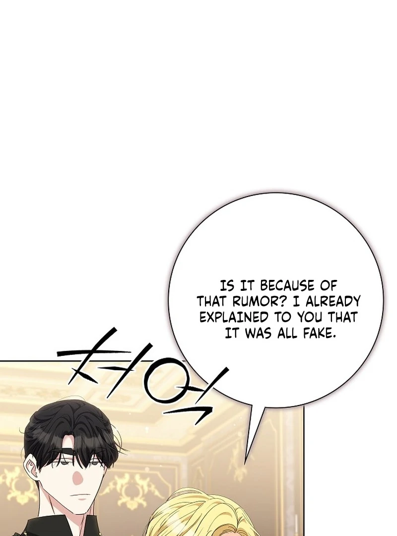 I Tried to Twist the Original Story But Ended Up Seducing the Northern Duke Chapter 32 - Page 78