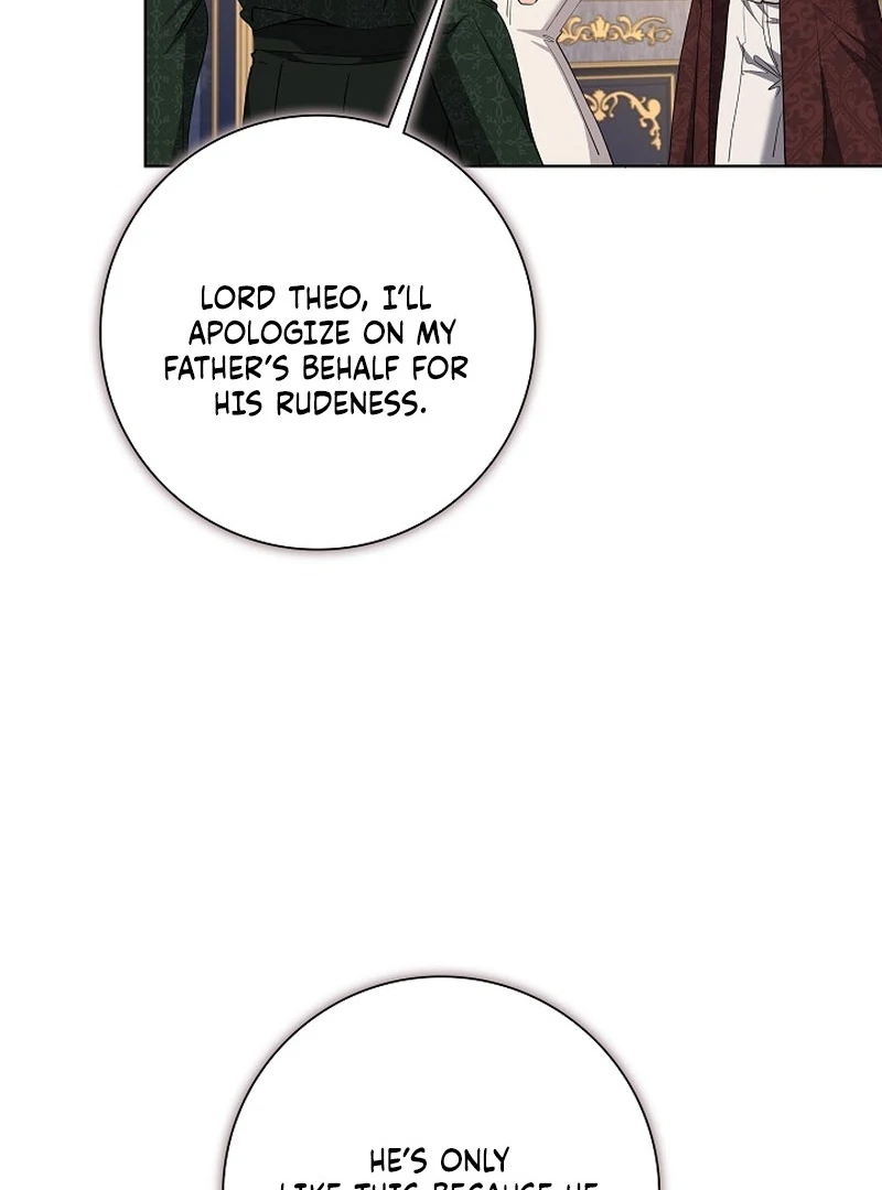 I Tried to Twist the Original Story But Ended Up Seducing the Northern Duke Chapter 32 - Page 81