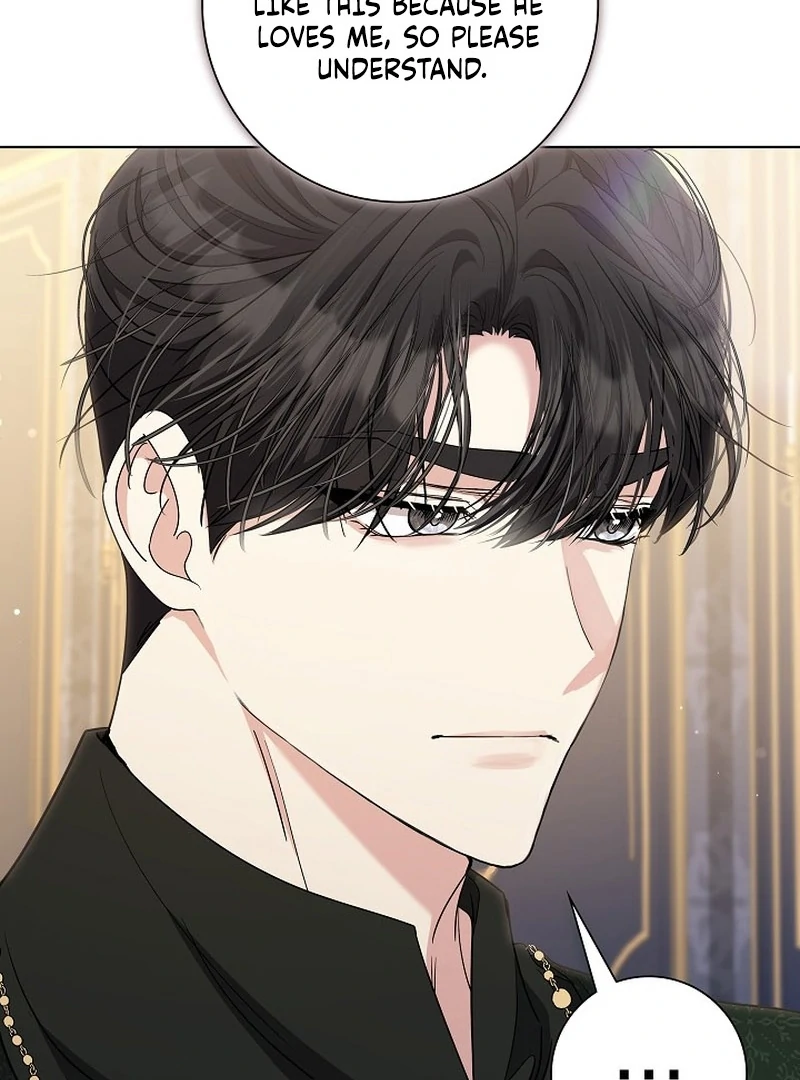 I Tried to Twist the Original Story But Ended Up Seducing the Northern Duke Chapter 32 - Page 82