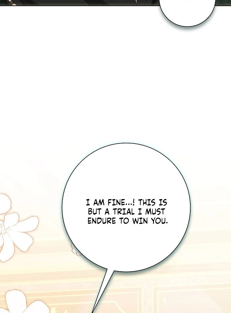 I Tried to Twist the Original Story But Ended Up Seducing the Northern Duke Chapter 32 - Page 83