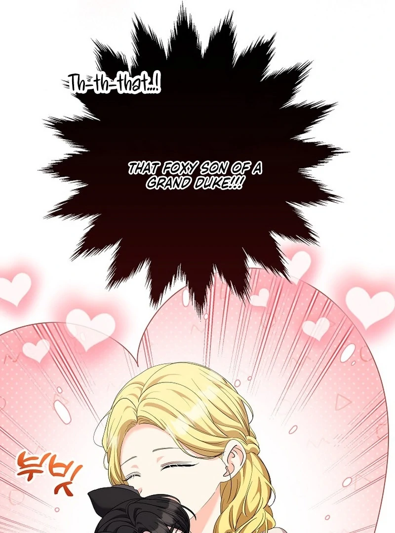 I Tried to Twist the Original Story But Ended Up Seducing the Northern Duke Chapter 32 - Page 86