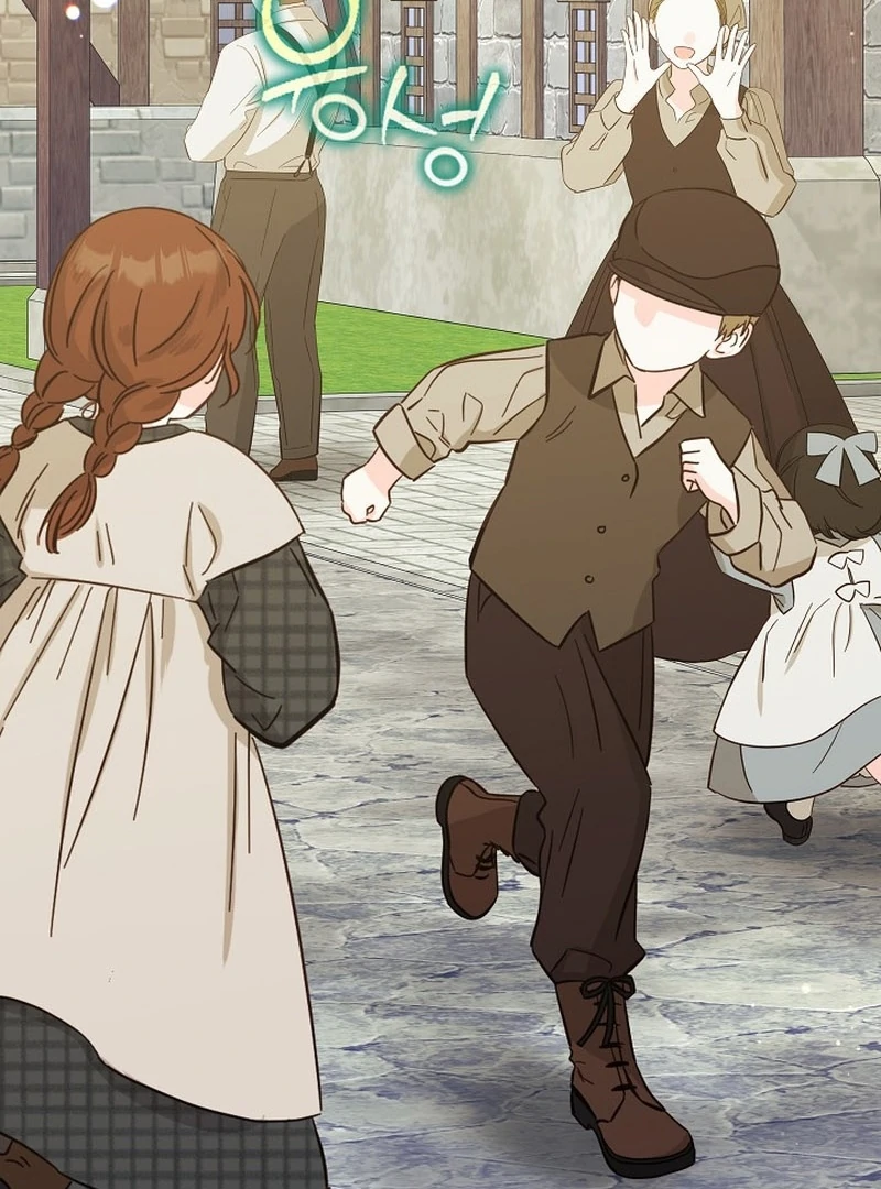 I Tried to Twist the Original Story But Ended Up Seducing the Northern Duke Chapter 32 - Page 91