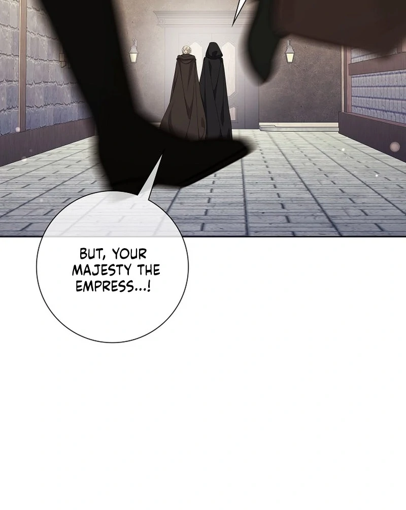 I Tried to Twist the Original Story But Ended Up Seducing the Northern Duke Chapter 32 - Page 93