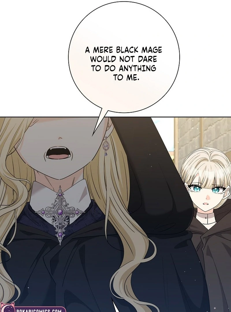 I Tried to Twist the Original Story But Ended Up Seducing the Northern Duke Chapter 32 - Page 94