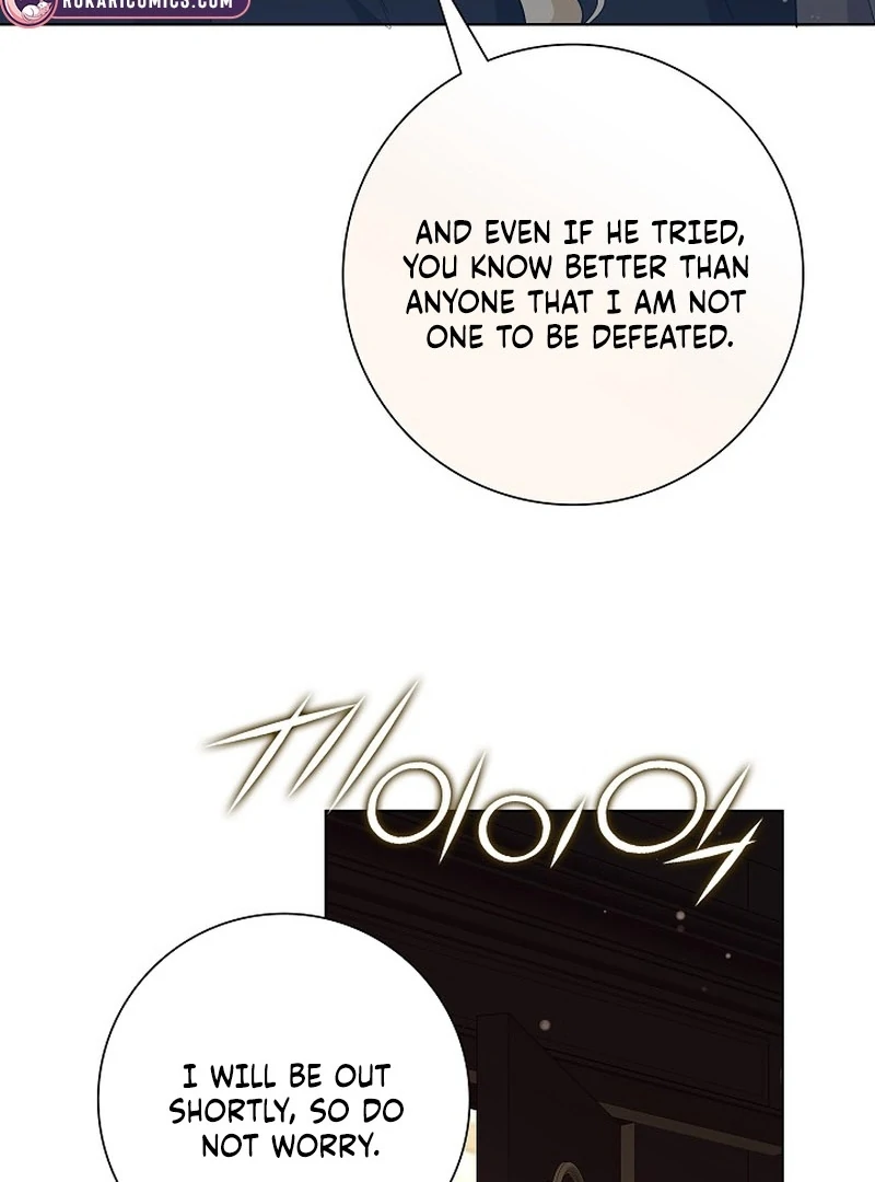 I Tried to Twist the Original Story But Ended Up Seducing the Northern Duke Chapter 32 - Page 95