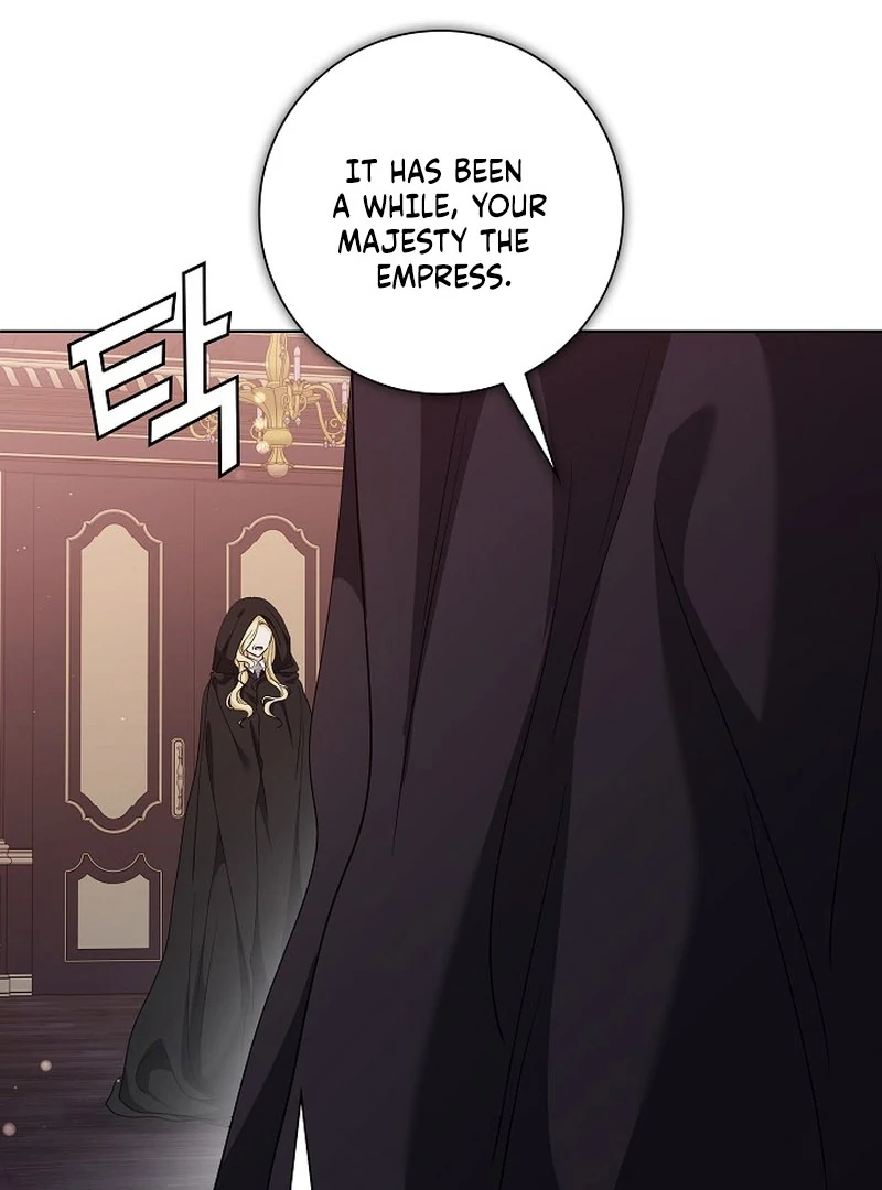 I Tried to Twist the Original Story But Ended Up Seducing the Northern Duke Chapter 32 - Page 97