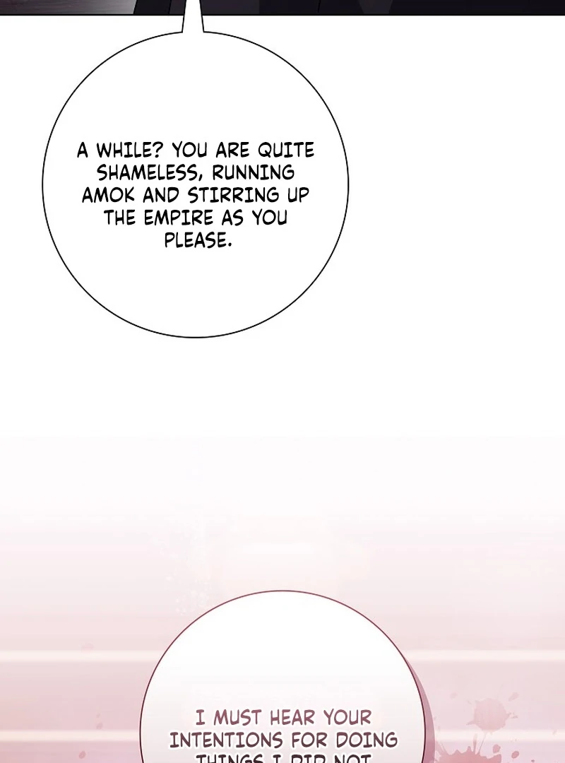 I Tried to Twist the Original Story But Ended Up Seducing the Northern Duke Chapter 32 - Page 98