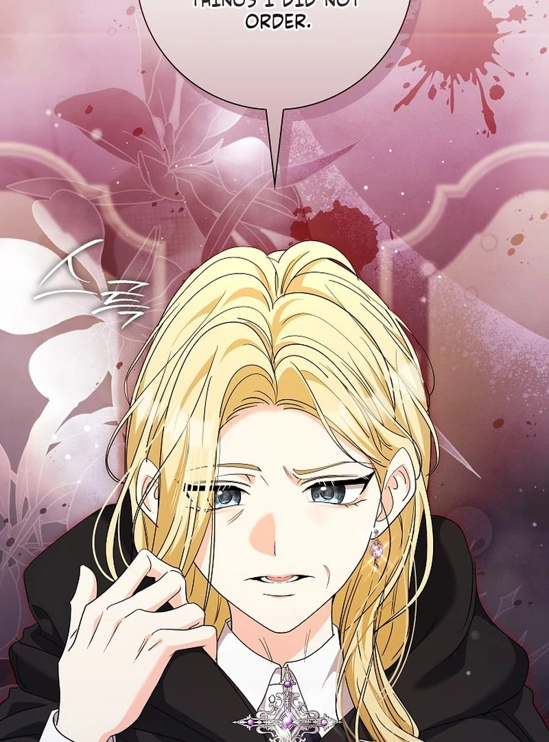 I Tried to Twist the Original Story But Ended Up Seducing the Northern Duke Chapter 32 - Page 99