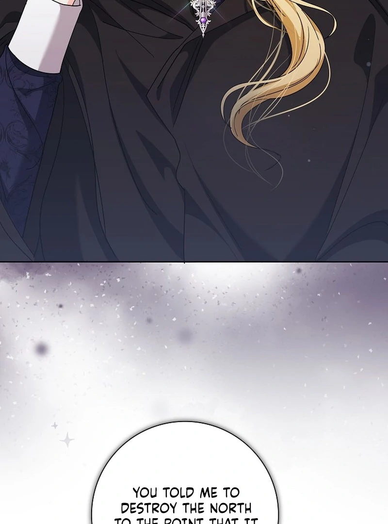 I Tried to Twist the Original Story But Ended Up Seducing the Northern Duke Chapter 32 - Page 100