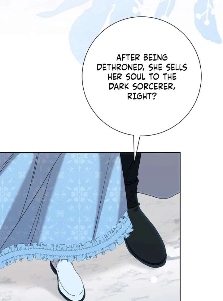 I Tried to Twist the Original Story But Ended Up Seducing the Northern Duke Chapter 33 - Page 11