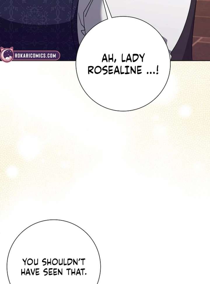 I Tried to Twist the Original Story But Ended Up Seducing the Northern Duke Chapter 33 - Page 104