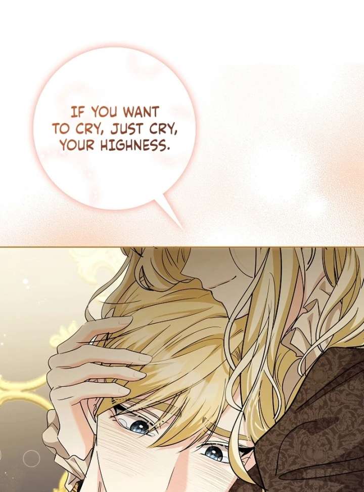 I Tried to Twist the Original Story But Ended Up Seducing the Northern Duke Chapter 33 - Page 109