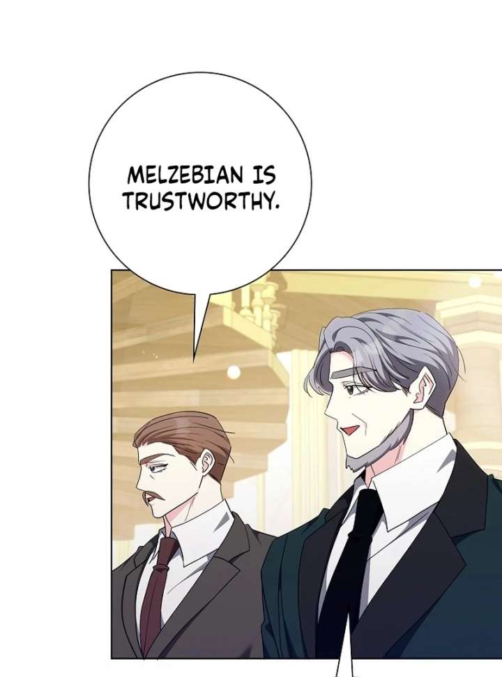 I Tried to Twist the Original Story But Ended Up Seducing the Northern Duke Chapter 33 - Page 120