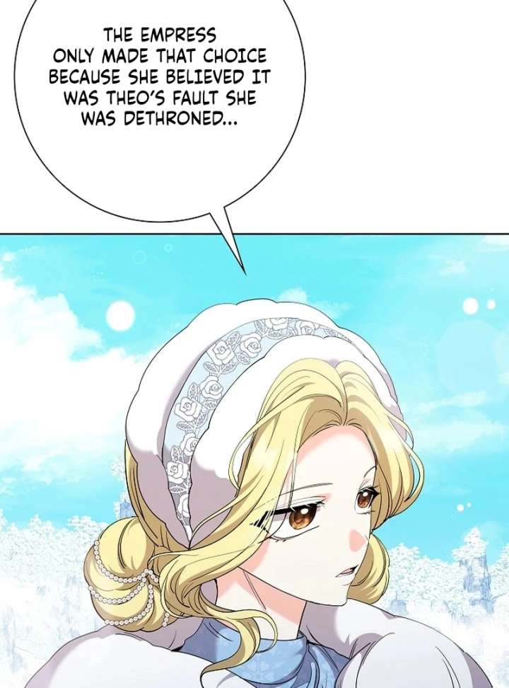 I Tried to Twist the Original Story But Ended Up Seducing the Northern Duke Chapter 33 - Page 13