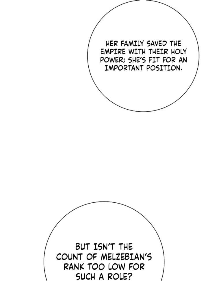 I Tried to Twist the Original Story But Ended Up Seducing the Northern Duke Chapter 33 - Page 121