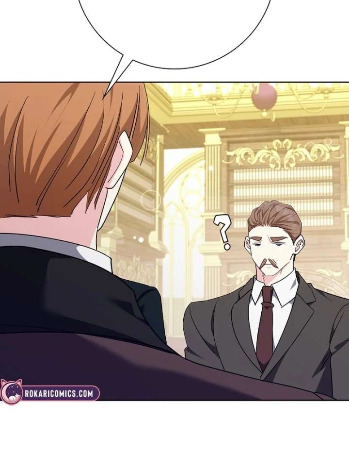 I Tried to Twist the Original Story But Ended Up Seducing the Northern Duke Chapter 33 - Page 122