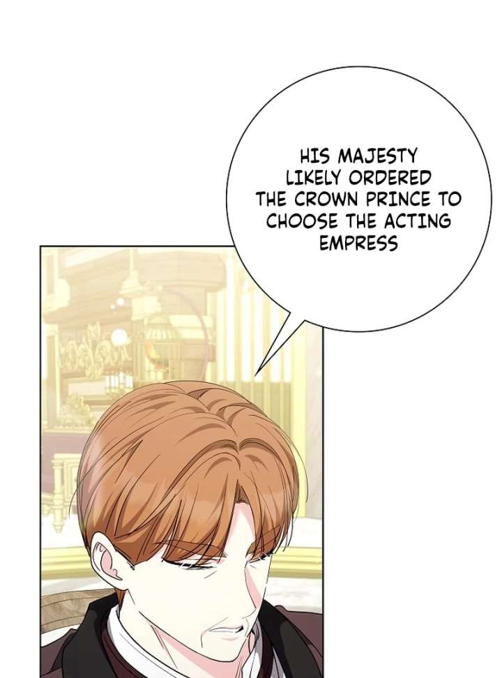 I Tried to Twist the Original Story But Ended Up Seducing the Northern Duke Chapter 33 - Page 123