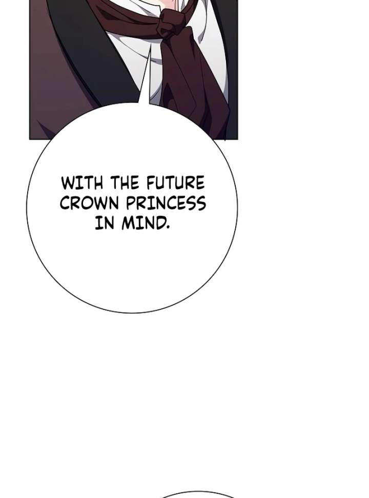 I Tried to Twist the Original Story But Ended Up Seducing the Northern Duke Chapter 33 - Page 124