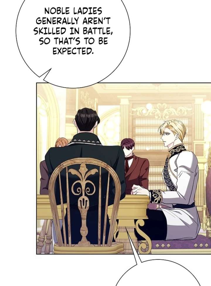 I Tried to Twist the Original Story But Ended Up Seducing the Northern Duke Chapter 33 - Page 130