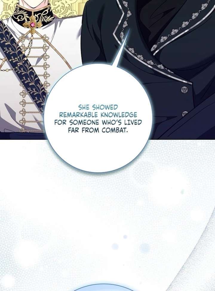 I Tried to Twist the Original Story But Ended Up Seducing the Northern Duke Chapter 33 - Page 133