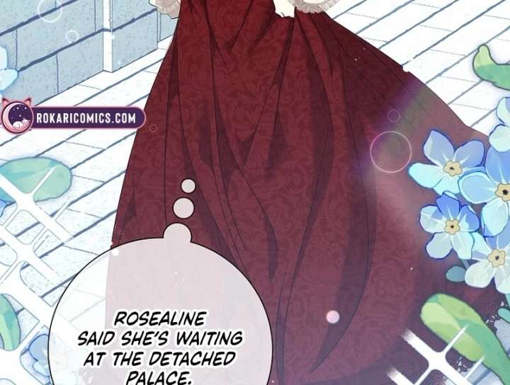 I Tried to Twist the Original Story But Ended Up Seducing the Northern Duke Chapter 33 - Page 136