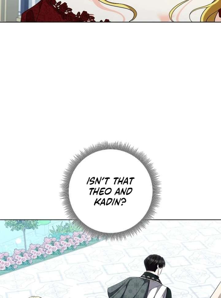 I Tried to Twist the Original Story But Ended Up Seducing the Northern Duke Chapter 33 - Page 139