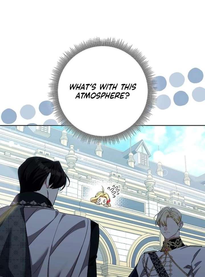 I Tried to Twist the Original Story But Ended Up Seducing the Northern Duke Chapter 33 - Page 141