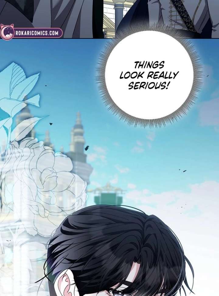 I Tried to Twist the Original Story But Ended Up Seducing the Northern Duke Chapter 33 - Page 142