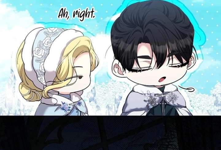 I Tried to Twist the Original Story But Ended Up Seducing the Northern Duke Chapter 33 - Page 16