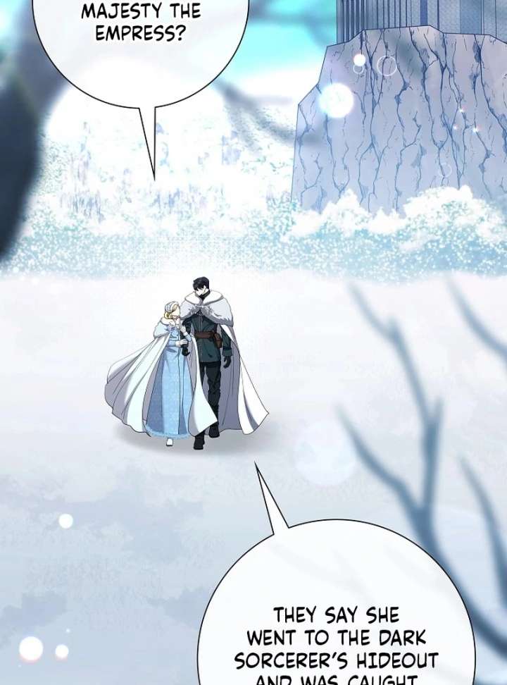 I Tried to Twist the Original Story But Ended Up Seducing the Northern Duke Chapter 33 - Page 3