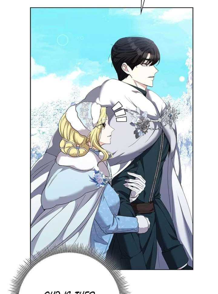 I Tried to Twist the Original Story But Ended Up Seducing the Northern Duke Chapter 33 - Page 21