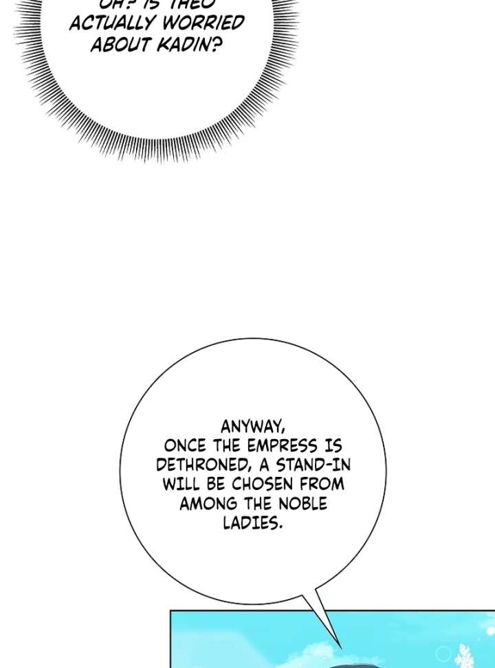 I Tried to Twist the Original Story But Ended Up Seducing the Northern Duke Chapter 33 - Page 22