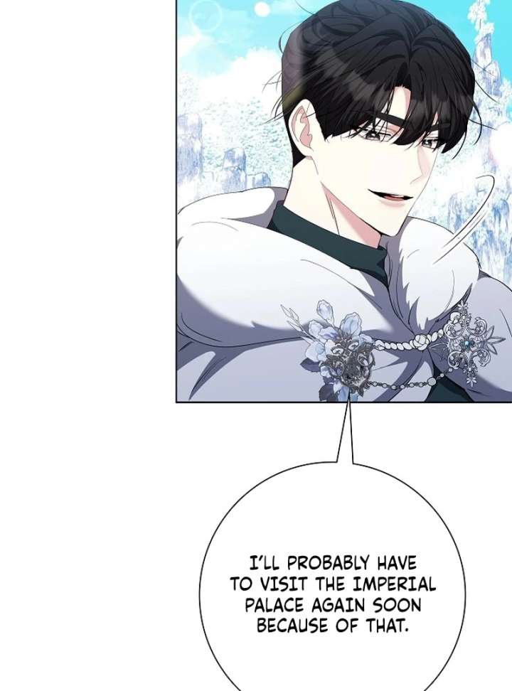 I Tried to Twist the Original Story But Ended Up Seducing the Northern Duke Chapter 33 - Page 23