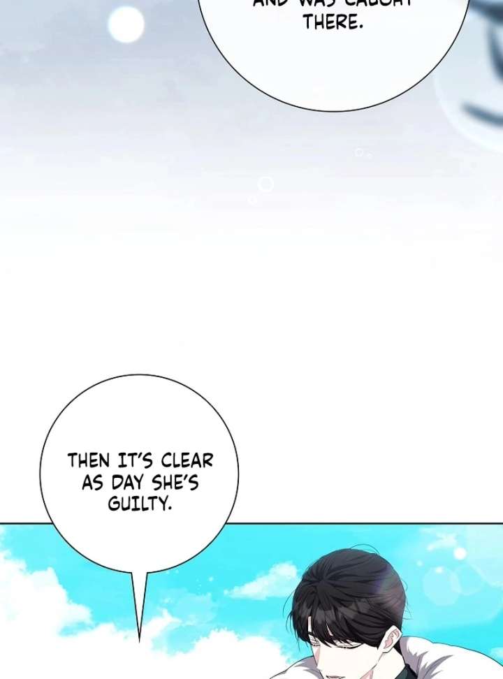 I Tried to Twist the Original Story But Ended Up Seducing the Northern Duke Chapter 33 - Page 4