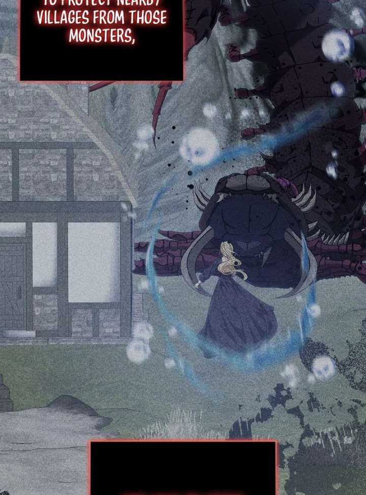 I Tried to Twist the Original Story But Ended Up Seducing the Northern Duke Chapter 33 - Page 32