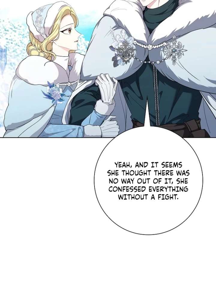 I Tried to Twist the Original Story But Ended Up Seducing the Northern Duke Chapter 33 - Page 5