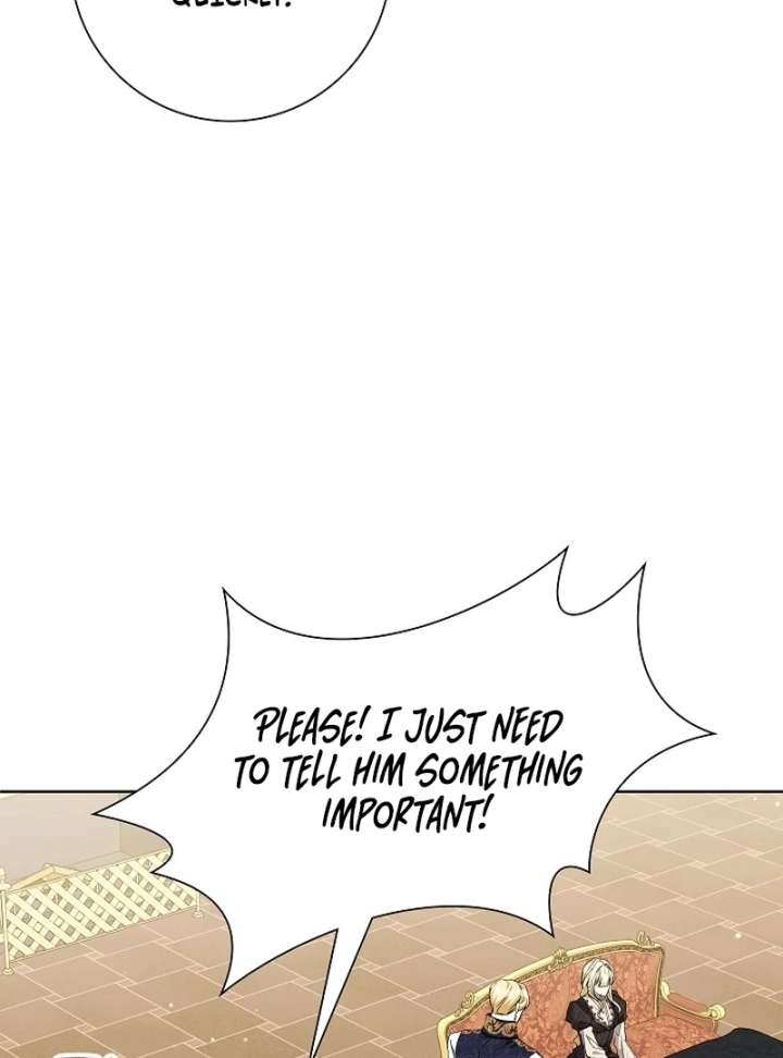 I Tried to Twist the Original Story But Ended Up Seducing the Northern Duke Chapter 33 - Page 41