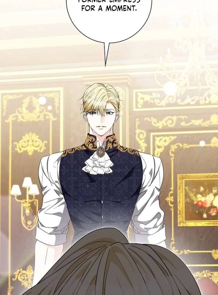 I Tried to Twist the Original Story But Ended Up Seducing the Northern Duke Chapter 33 - Page 47