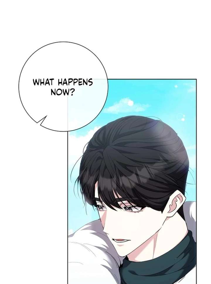 I Tried to Twist the Original Story But Ended Up Seducing the Northern Duke Chapter 33 - Page 6