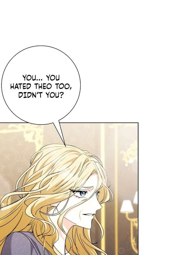 I Tried to Twist the Original Story But Ended Up Seducing the Northern Duke Chapter 33 - Page 56