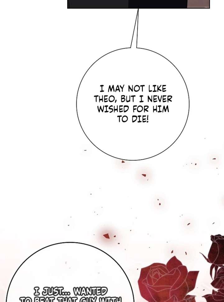 I Tried to Twist the Original Story But Ended Up Seducing the Northern Duke Chapter 33 - Page 59